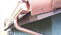 Rain Gutter Installation, Repair, Cleaning in Laketon, IN